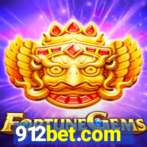 912bet.com