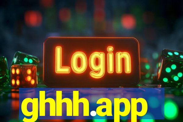 ghhh.app