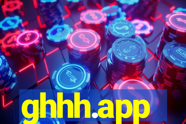 ghhh.app
