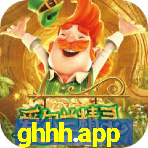 ghhh.app