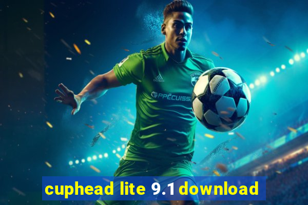 cuphead lite 9.1 download
