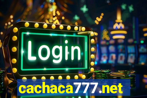 cachaca777.net