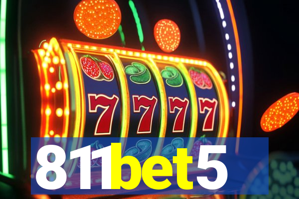 811bet5