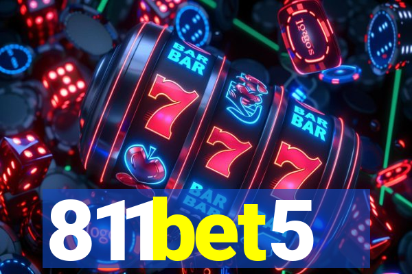 811bet5
