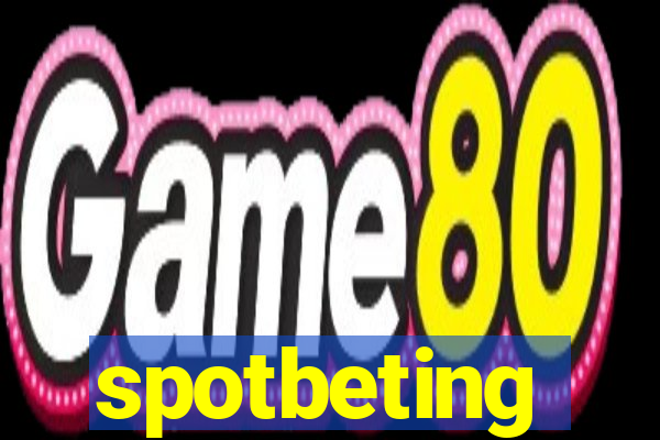 spotbeting