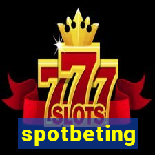 spotbeting