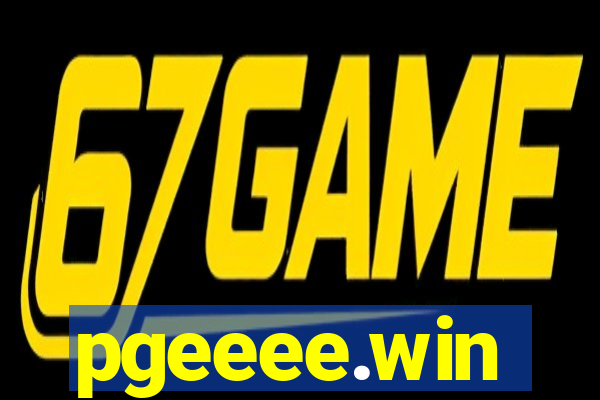 pgeeee.win