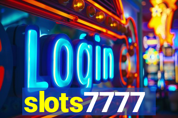 slots7777