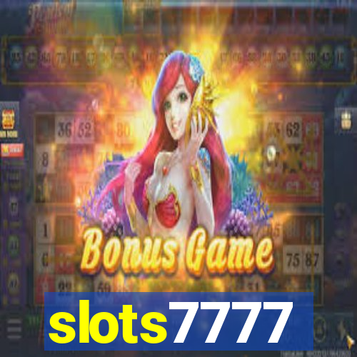 slots7777