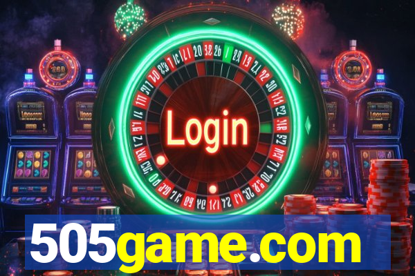505game.com