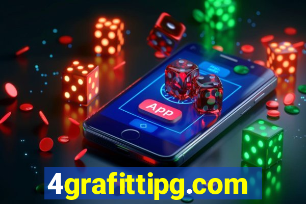 4grafittipg.com