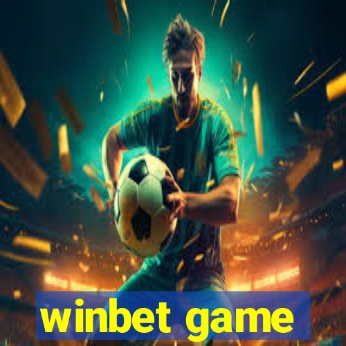 winbet game