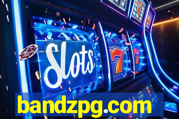 bandzpg.com