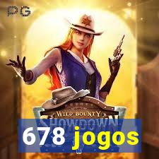 678 jogos