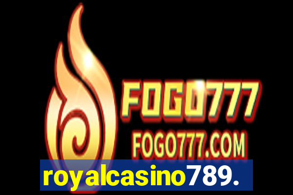 royalcasino789.com