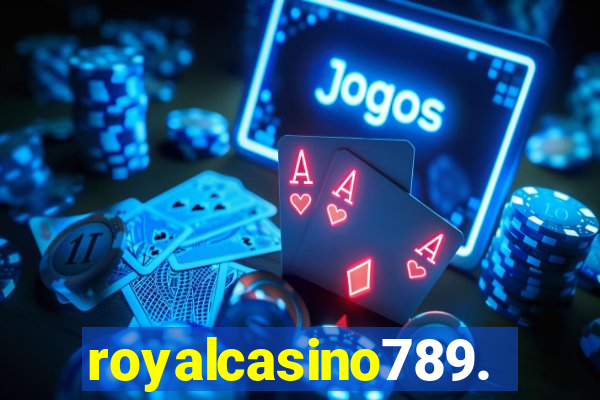 royalcasino789.com