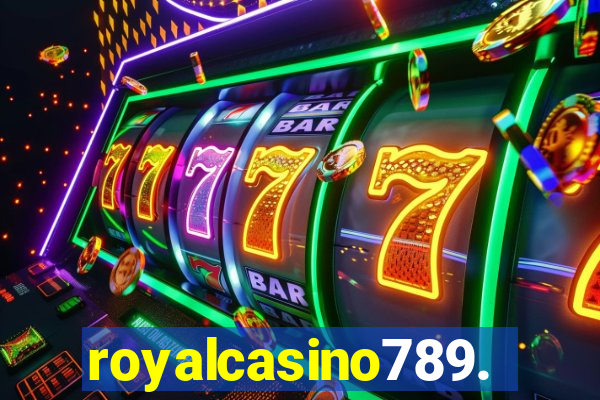 royalcasino789.com