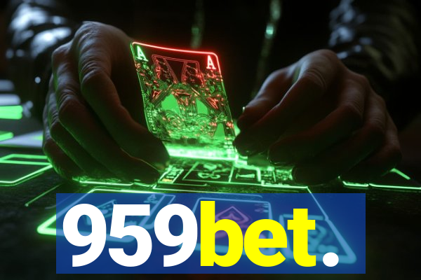 959bet.
