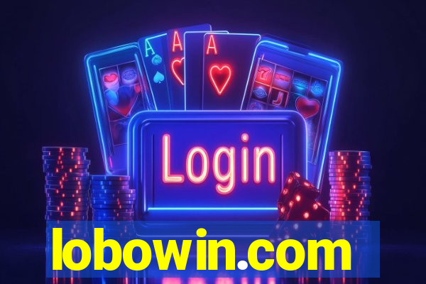 lobowin.com