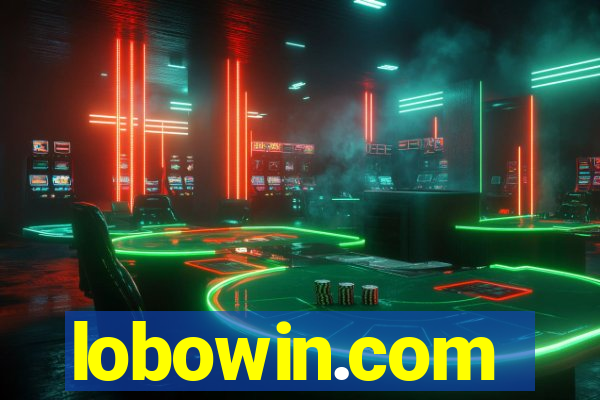 lobowin.com