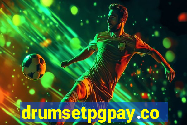 drumsetpgpay.com