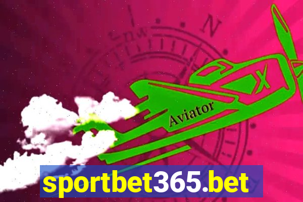 sportbet365.bet