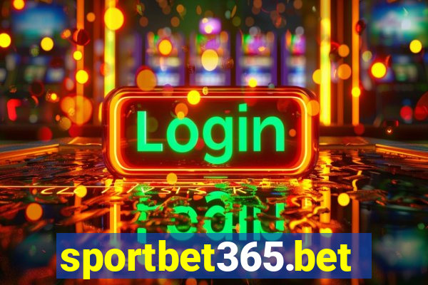 sportbet365.bet