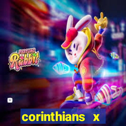 corinthians x gremio multicanais