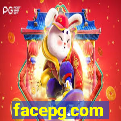 facepg.com