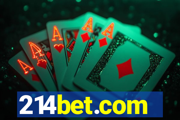214bet.com