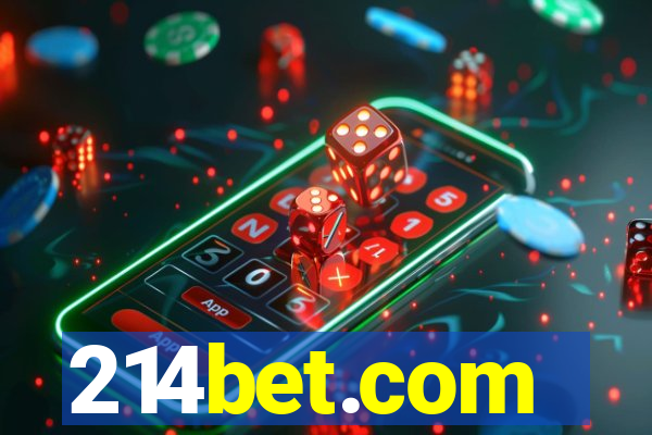 214bet.com