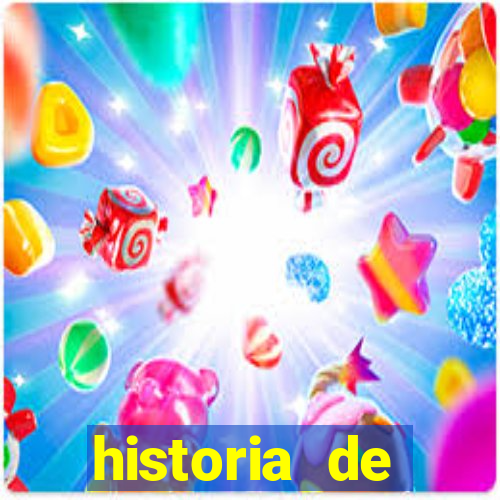 historia de personagem rp