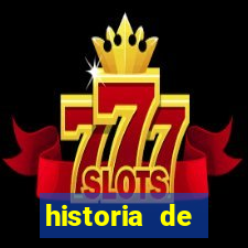 historia de personagem rp