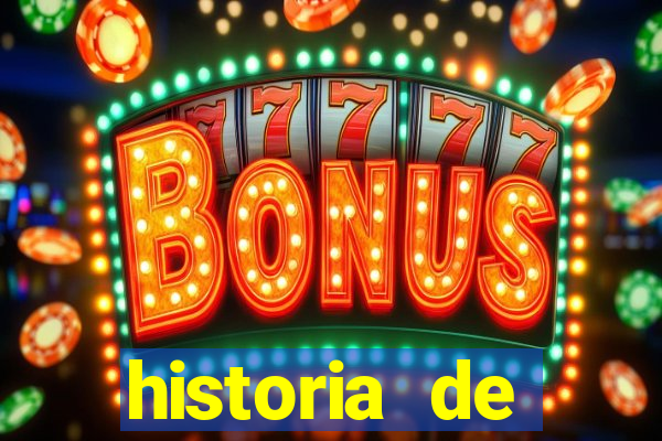 historia de personagem rp