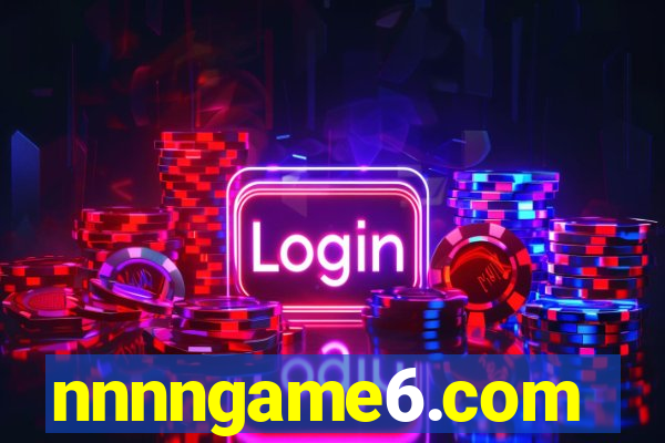 nnnngame6.com