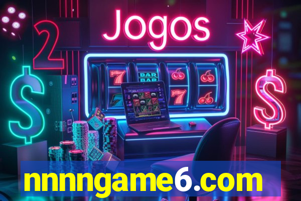 nnnngame6.com