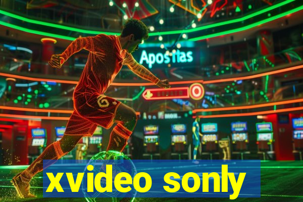 xvideo sonly
