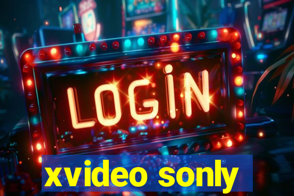 xvideo sonly