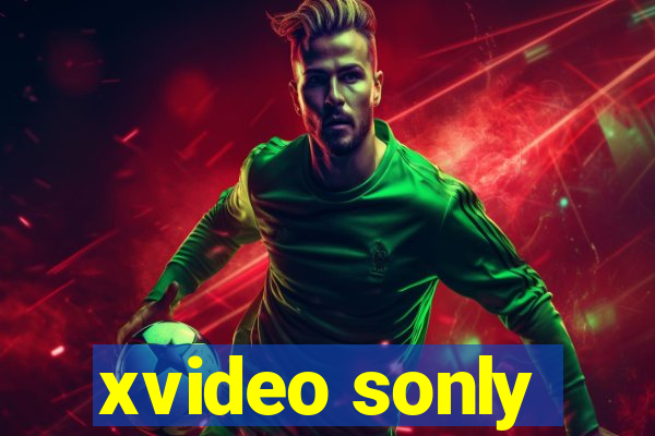 xvideo sonly