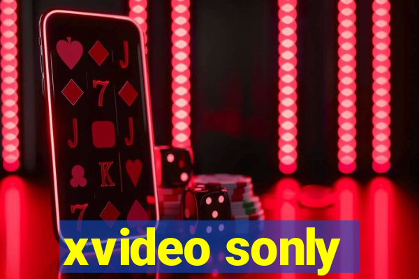 xvideo sonly