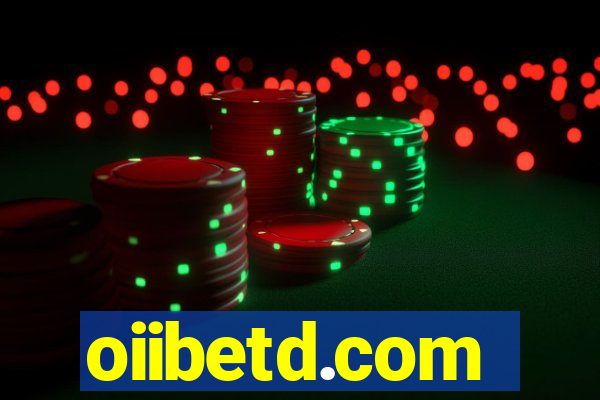 oiibetd.com