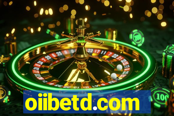 oiibetd.com