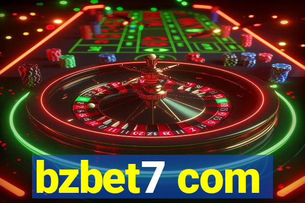 bzbet7 com