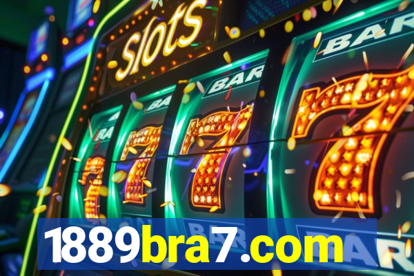 1889bra7.com