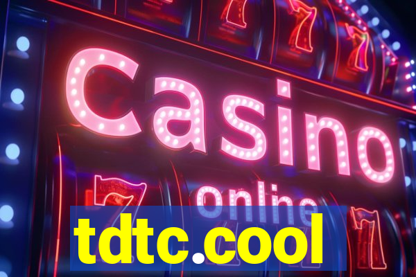 tdtc.cool