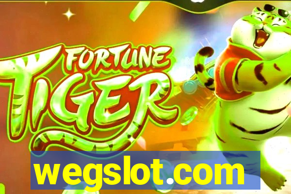 wegslot.com
