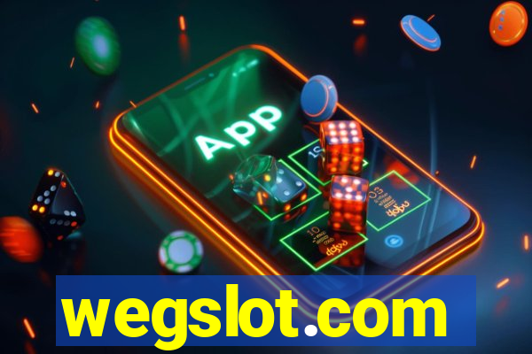 wegslot.com