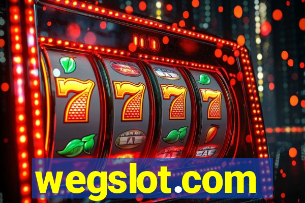wegslot.com