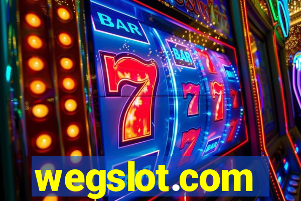 wegslot.com