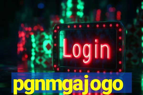 pgnmgajogo